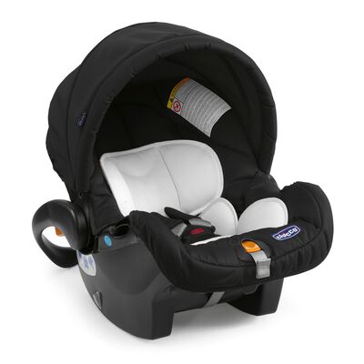 Keyfit Infant Car Seat (0m+ To 13kg) (Night, Black)